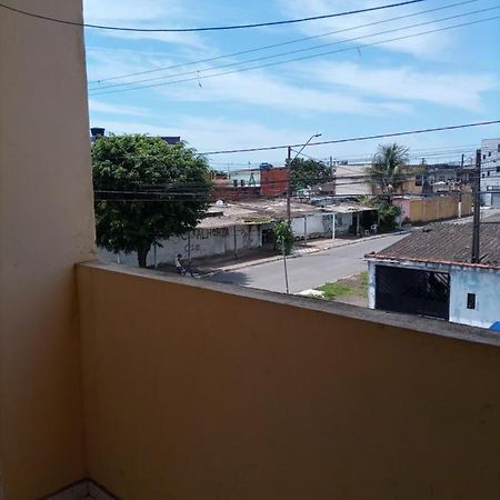 ホテル Recanto Da Paz Solemar エクステリア 写真