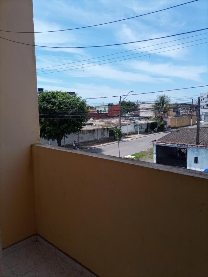 ホテル Recanto Da Paz Solemar エクステリア 写真